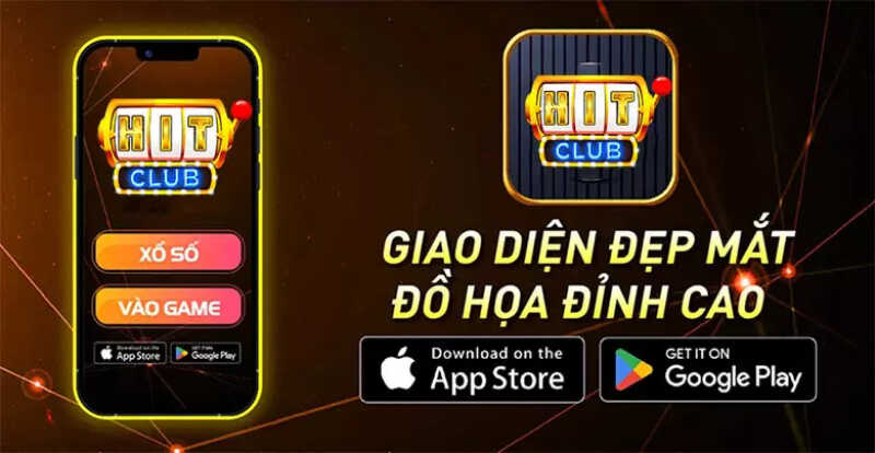 Link tải game Hit club 2023