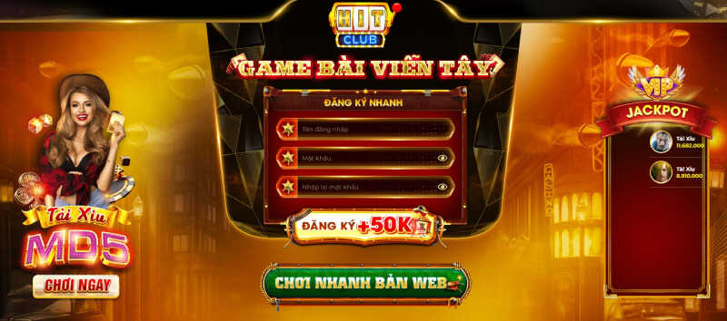 Giới thiệu Giftcode Hit Club năm 2023